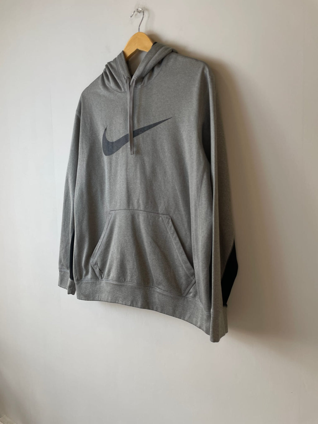 Nike Club Fleece Graphic Pullover Hoodie