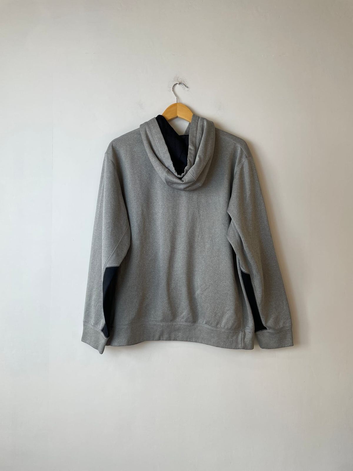 Nike Club Fleece Graphic Pullover Hoodie