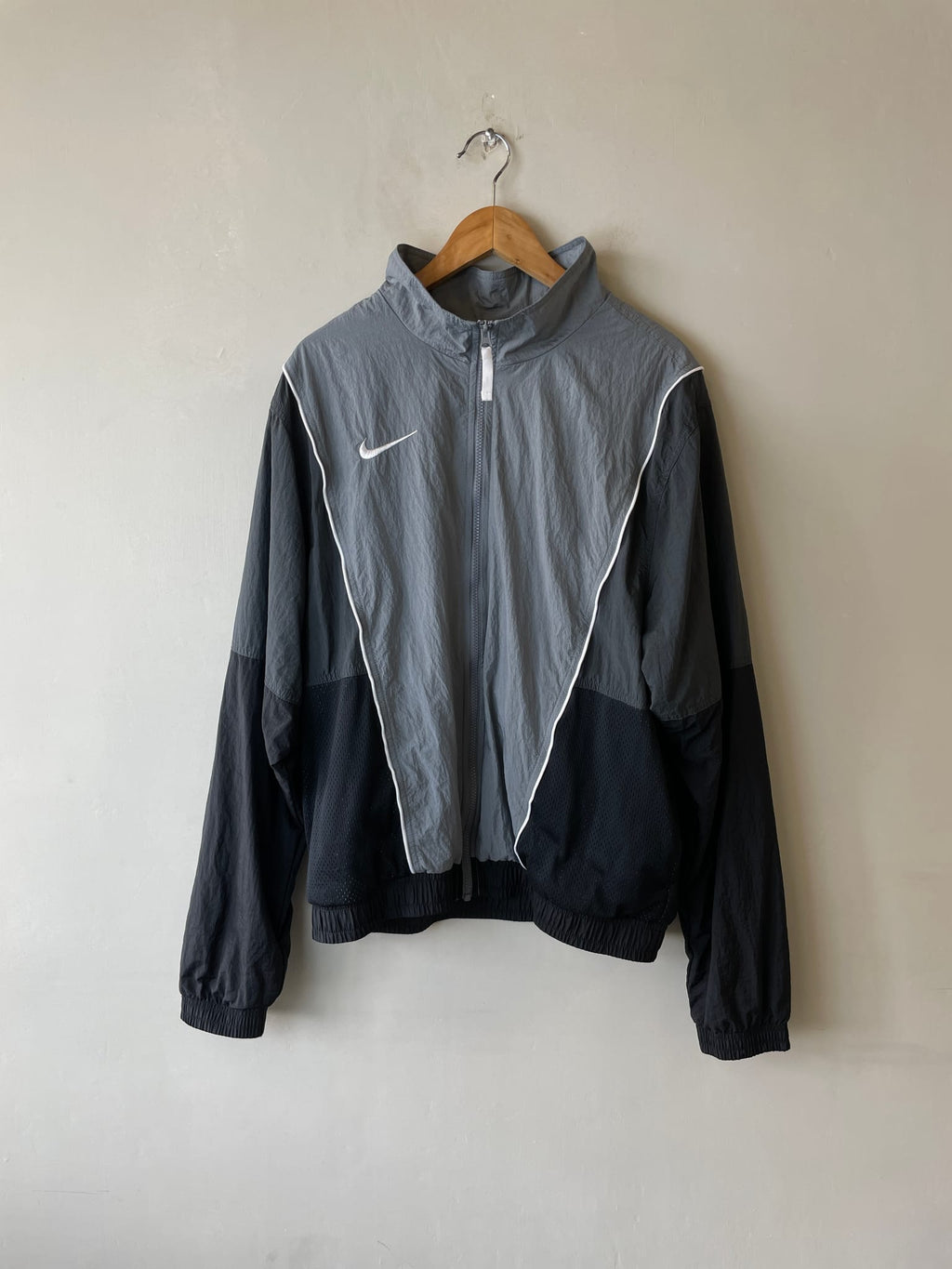 Nike Colorblock Track Jacket