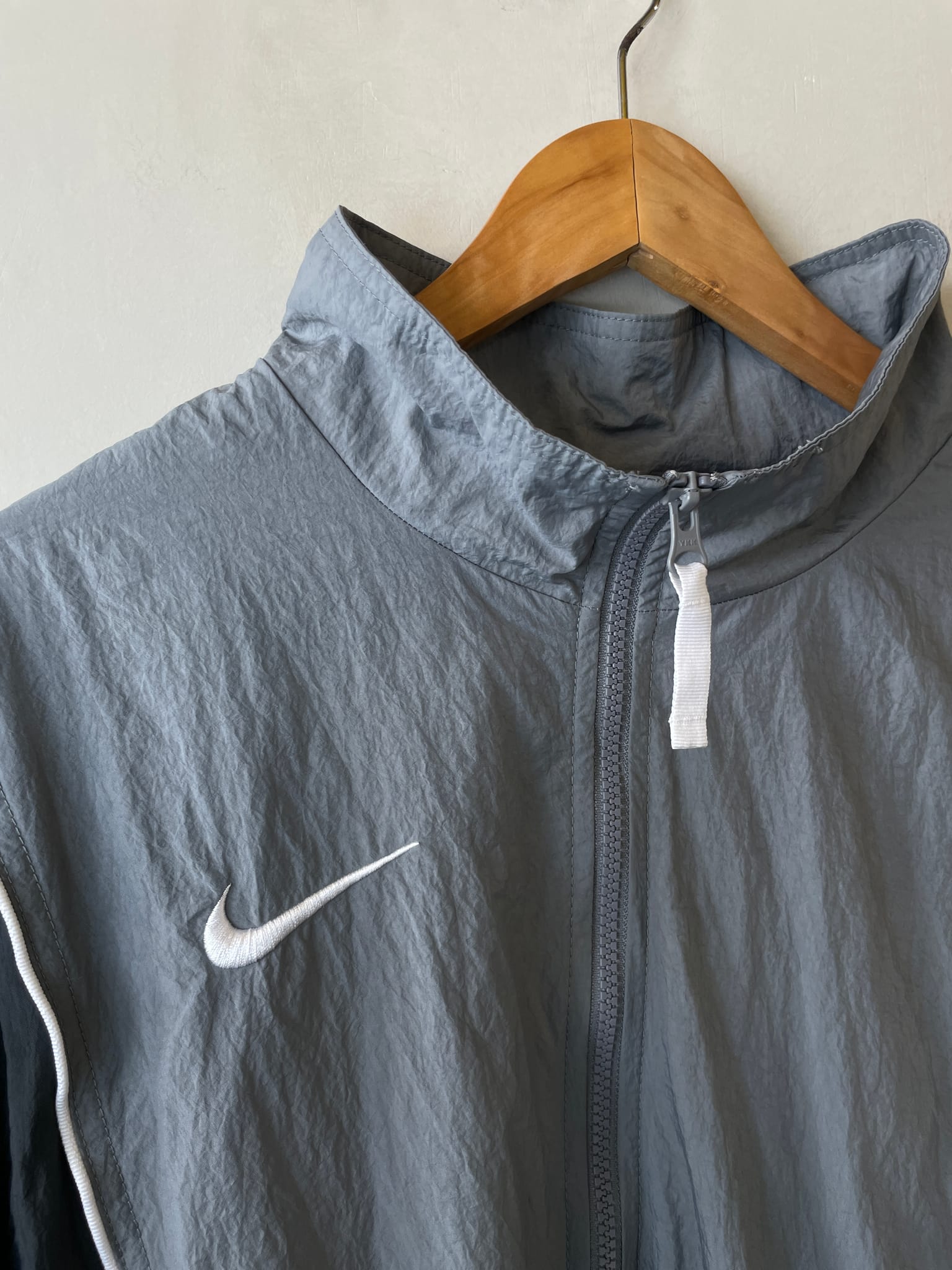 Nike Colorblock Track Jacket