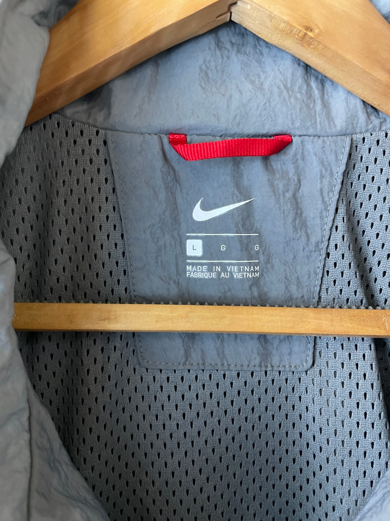 Nike Colorblock Track Jacket