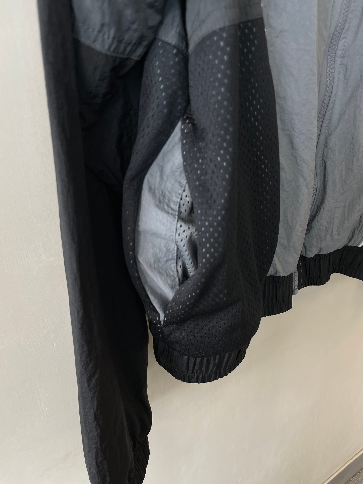 Nike Colorblock Track Jacket