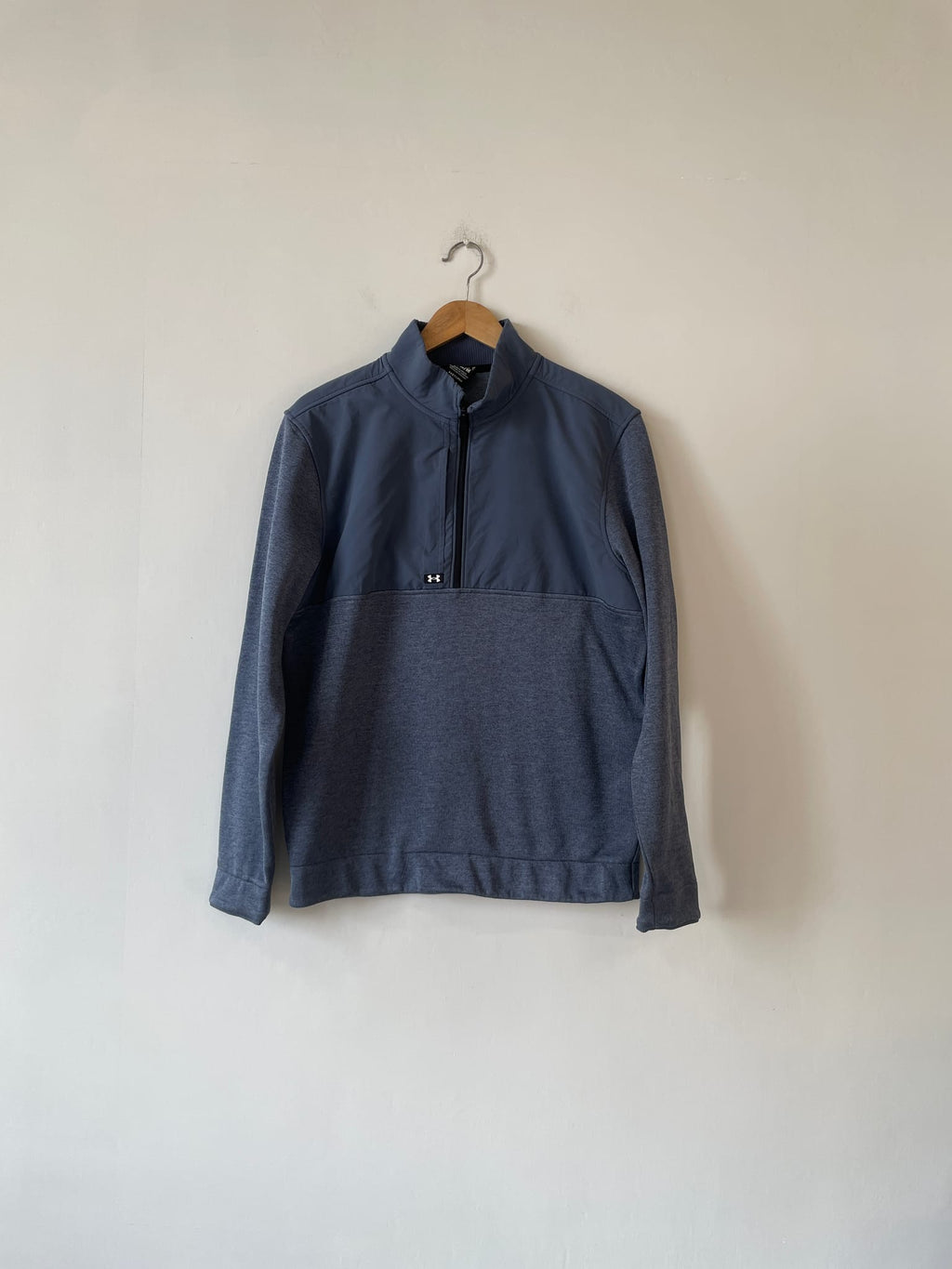 Ariat FR Rev Quarter-Zip Pullover Sweatshirt