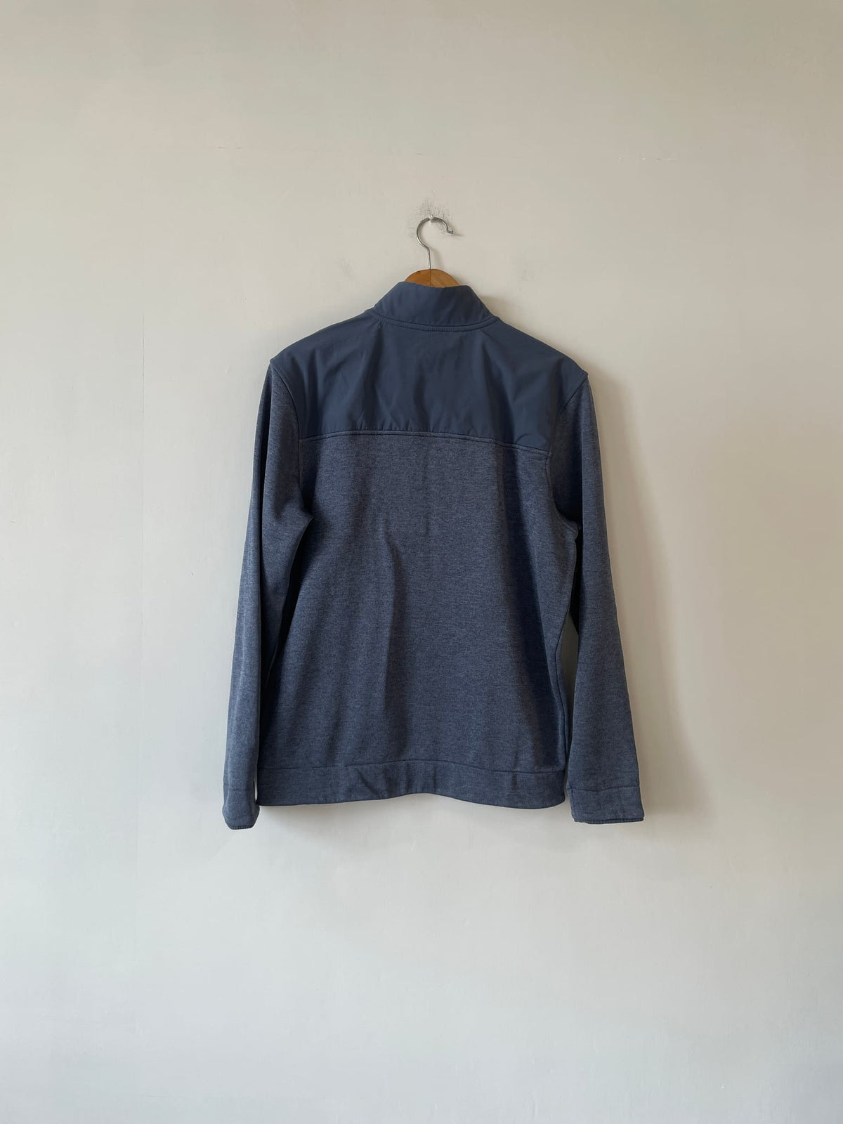 Ariat FR Rev Quarter-Zip Pullover Sweatshirt