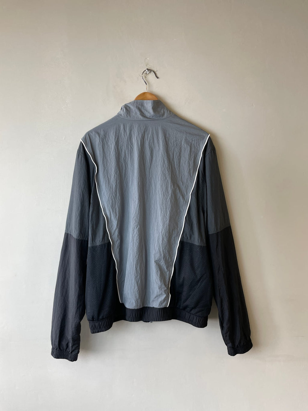 Nike Colorblock Track Jacket
