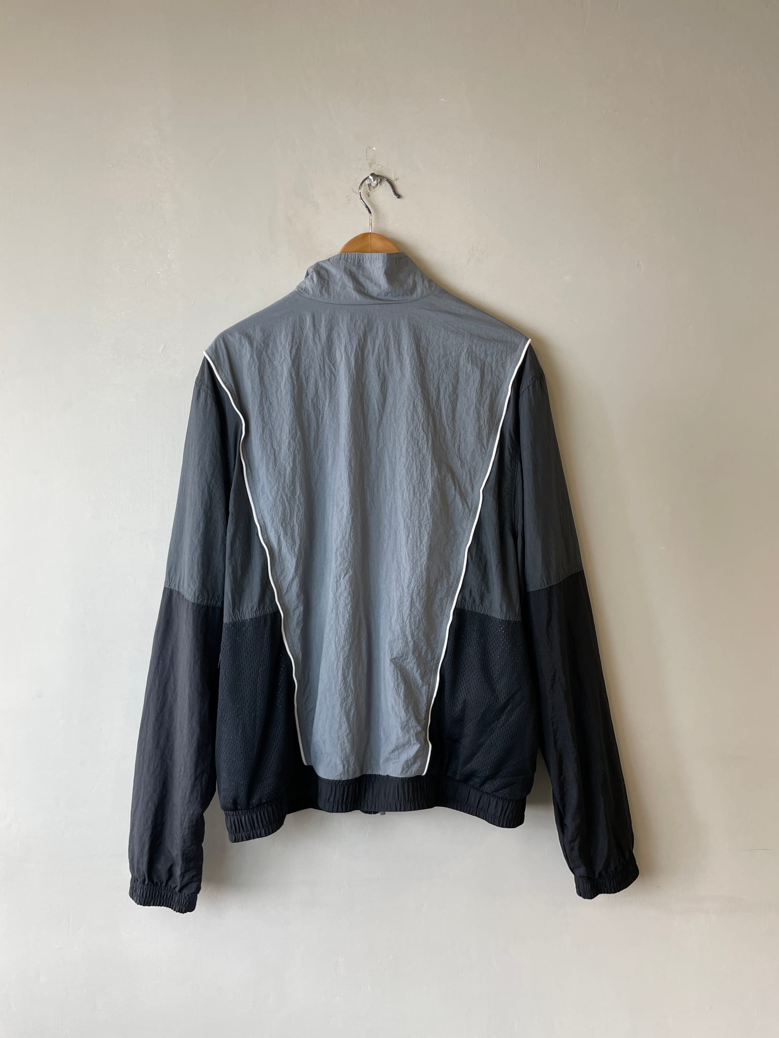 Nike Colorblock Track Jacket