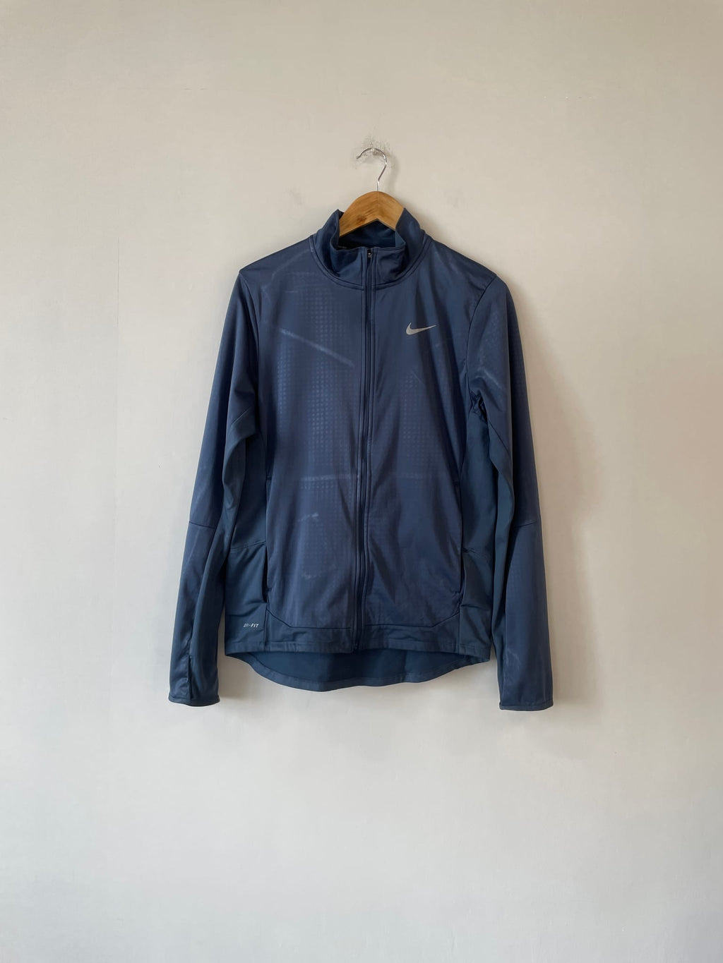 Nike Essential Running Track Jacket