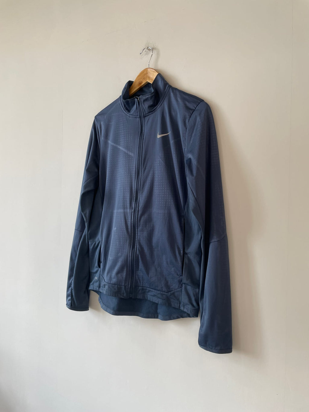 Nike Essential Running Track Jacket