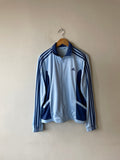 Adidas 3-Stripe Track Jacket