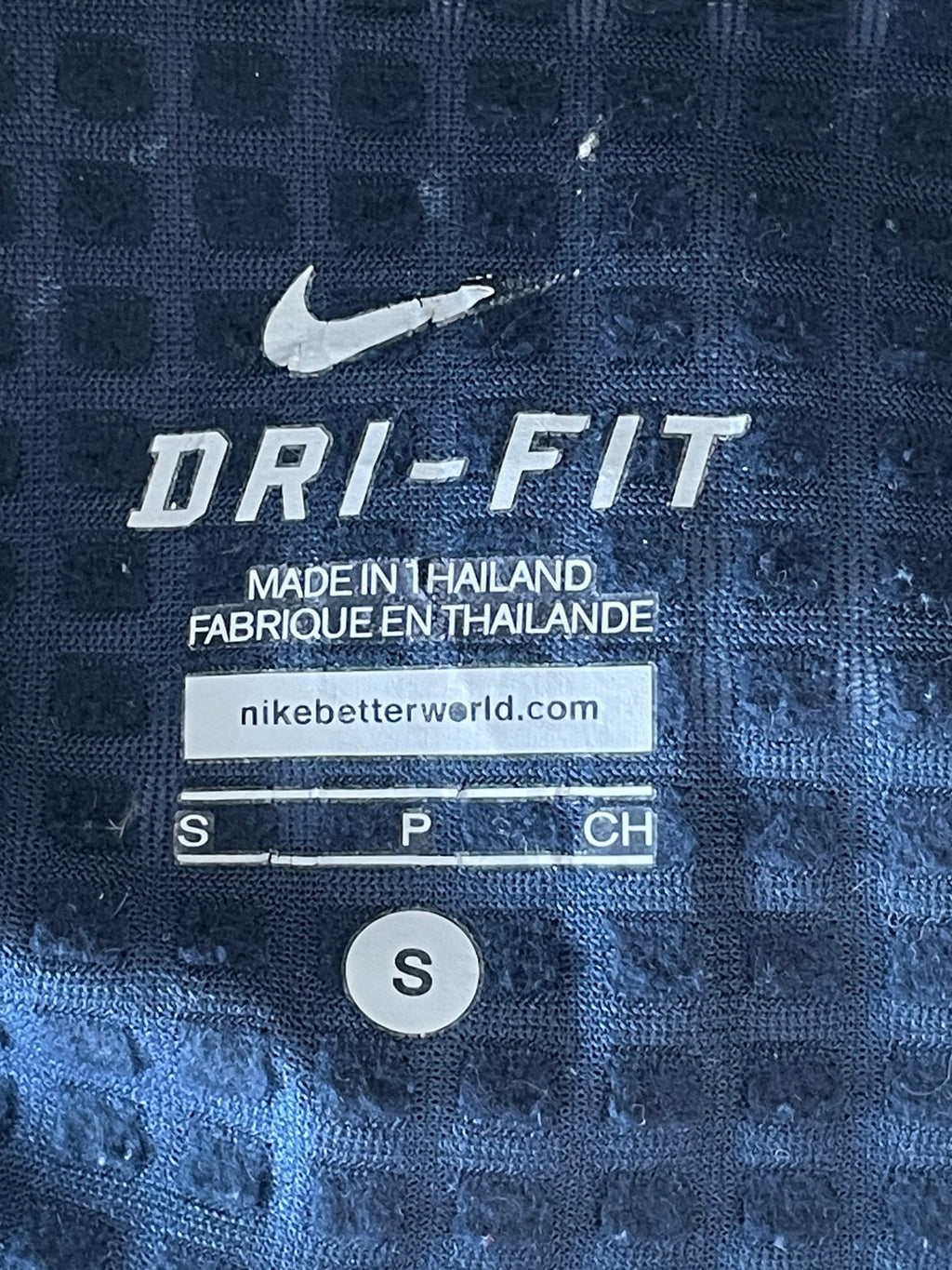 Nike Essential Running Track Jacket