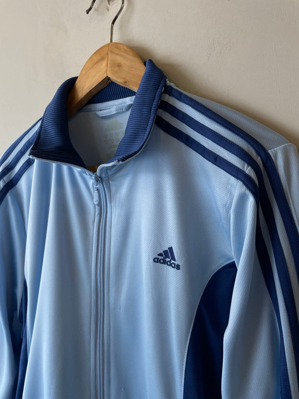 Adidas 3-Stripe Track Jacket