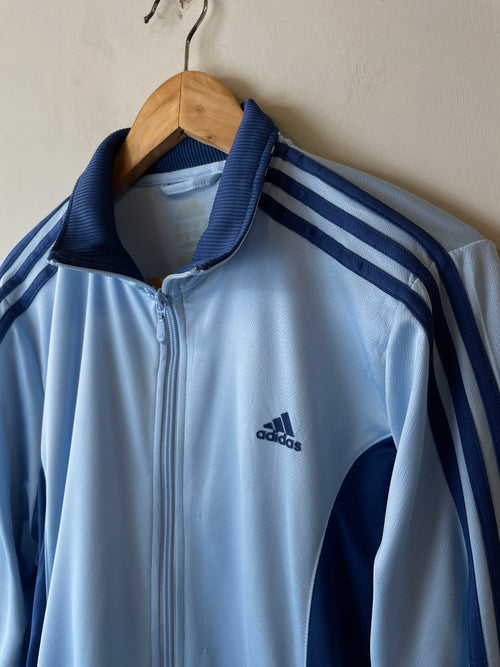 Adidas 3-Stripe Track Jacket