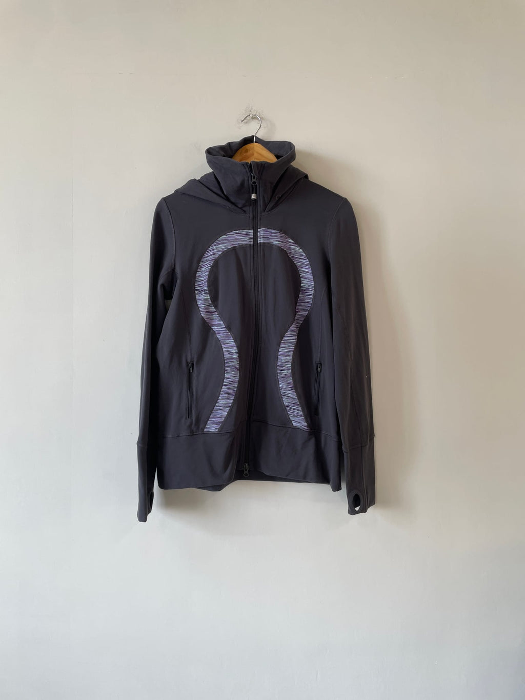Lululemon Scuba Hoodie