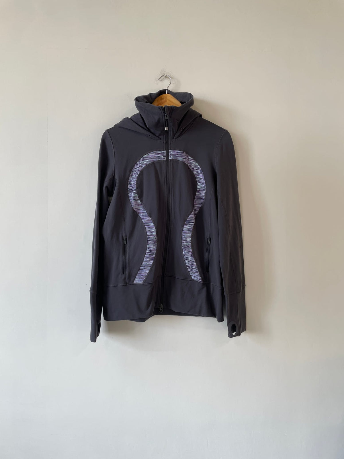 Lululemon Scuba Hoodie