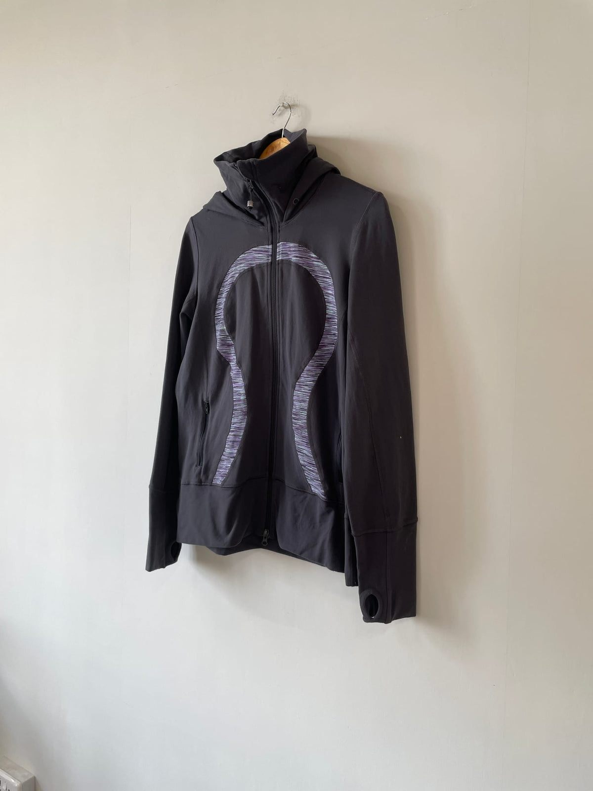 Lululemon Scuba Hoodie
