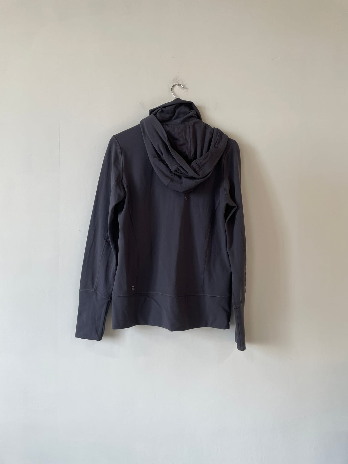Lululemon Scuba Hoodie