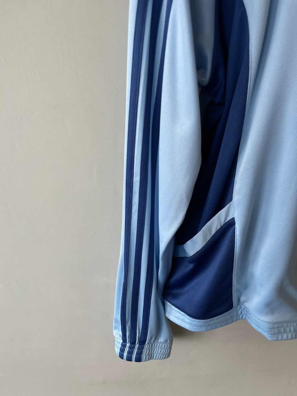 Adidas 3-Stripe Track Jacket