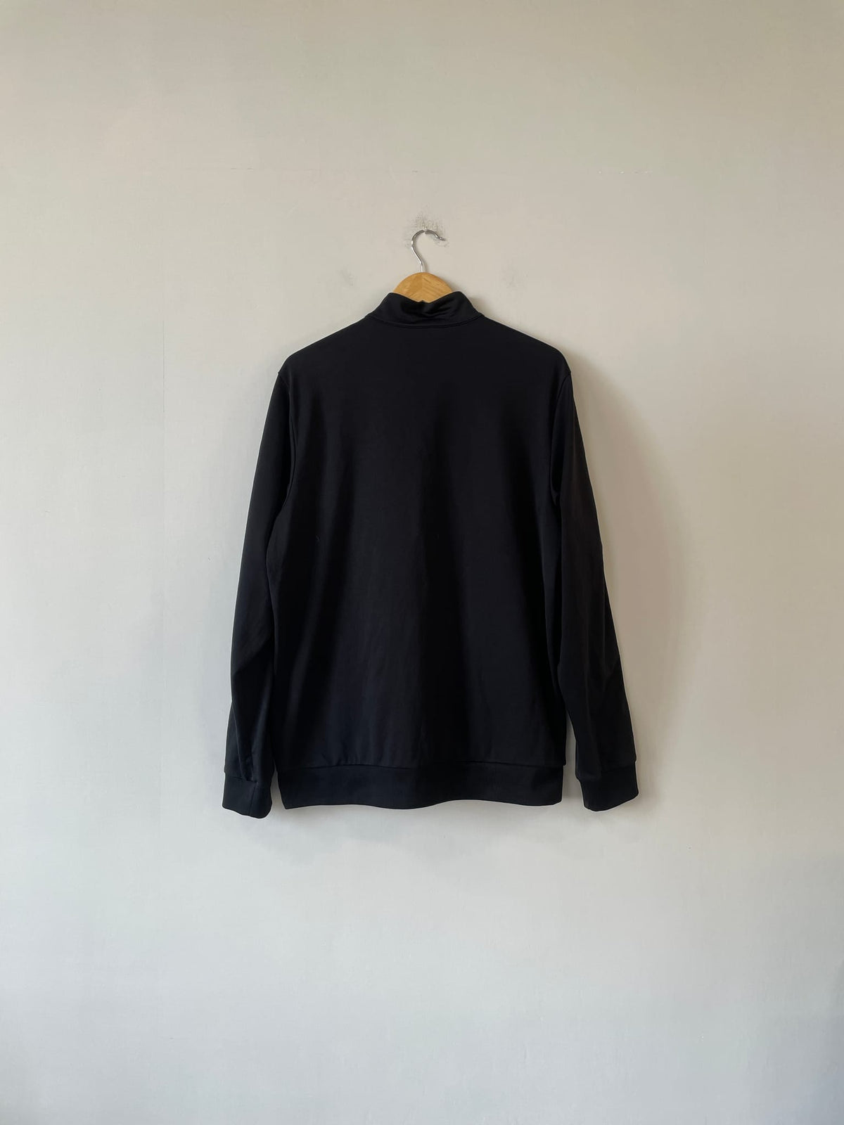 Adidas 3-Stripes Tricot Track Jacket