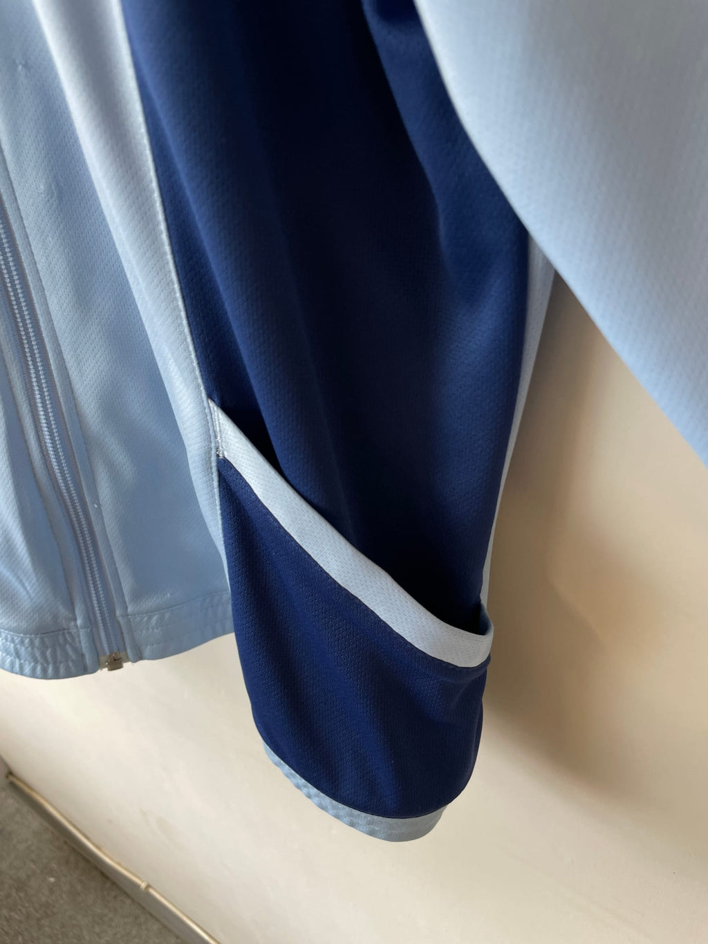 Adidas 3-Stripe Track Jacket