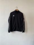 Adidas Multilingual Tape Track Jacket