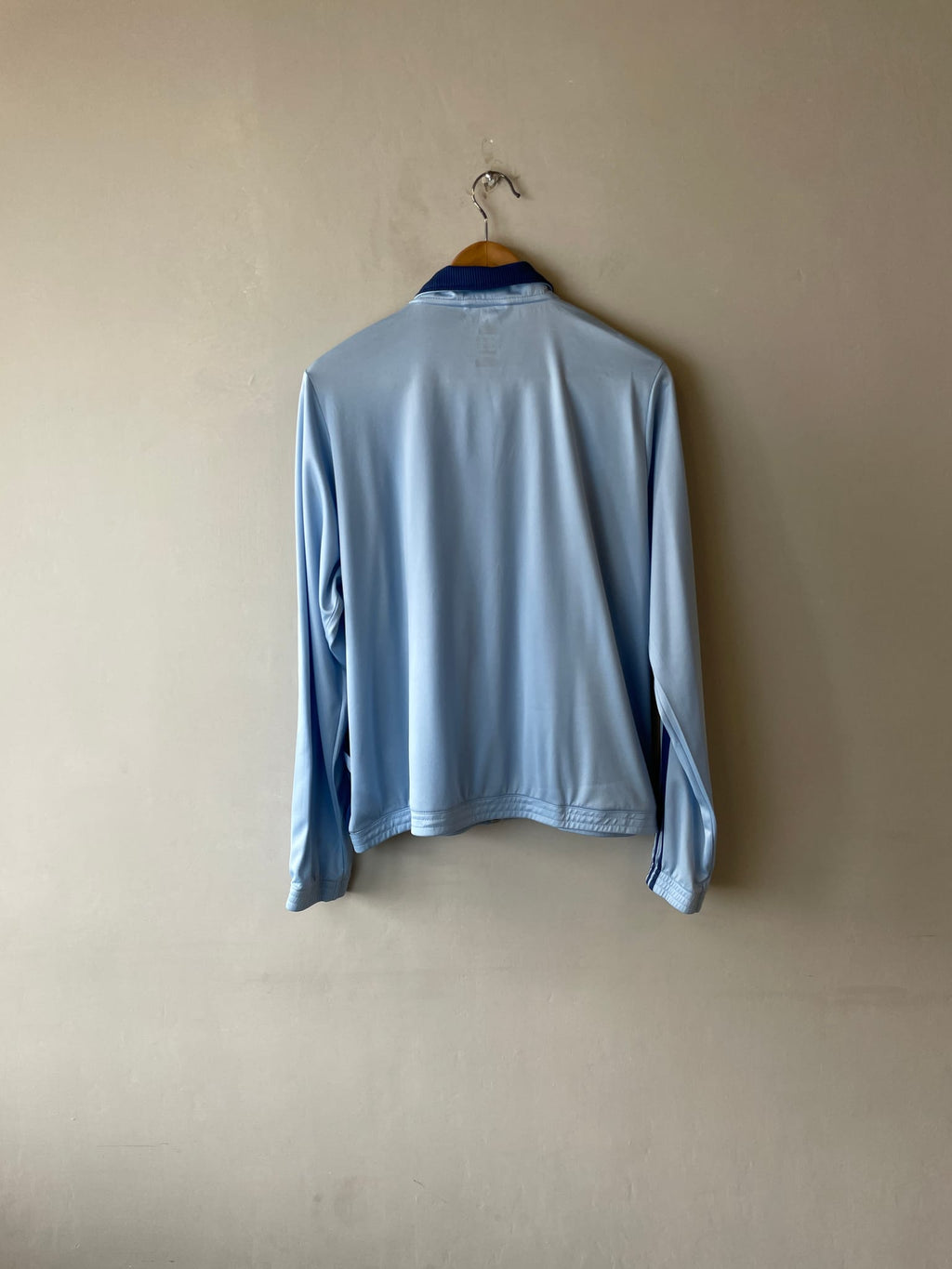 Adidas 3-Stripe Track Jacket