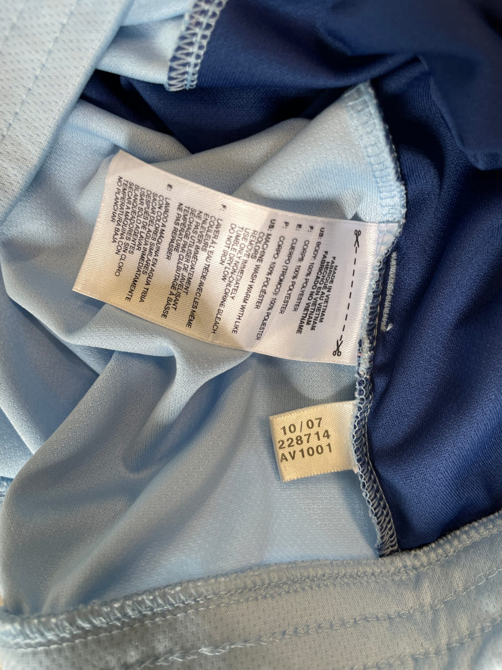 Adidas 3-Stripe Track Jacket