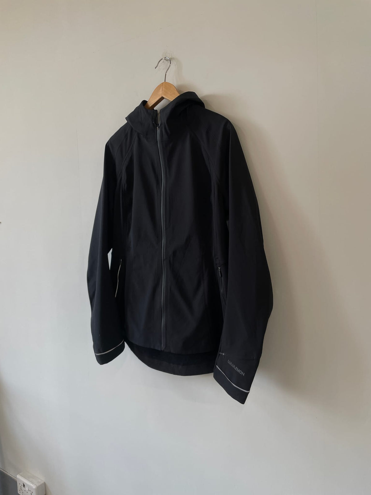 Arc'teryx Solano Hoody