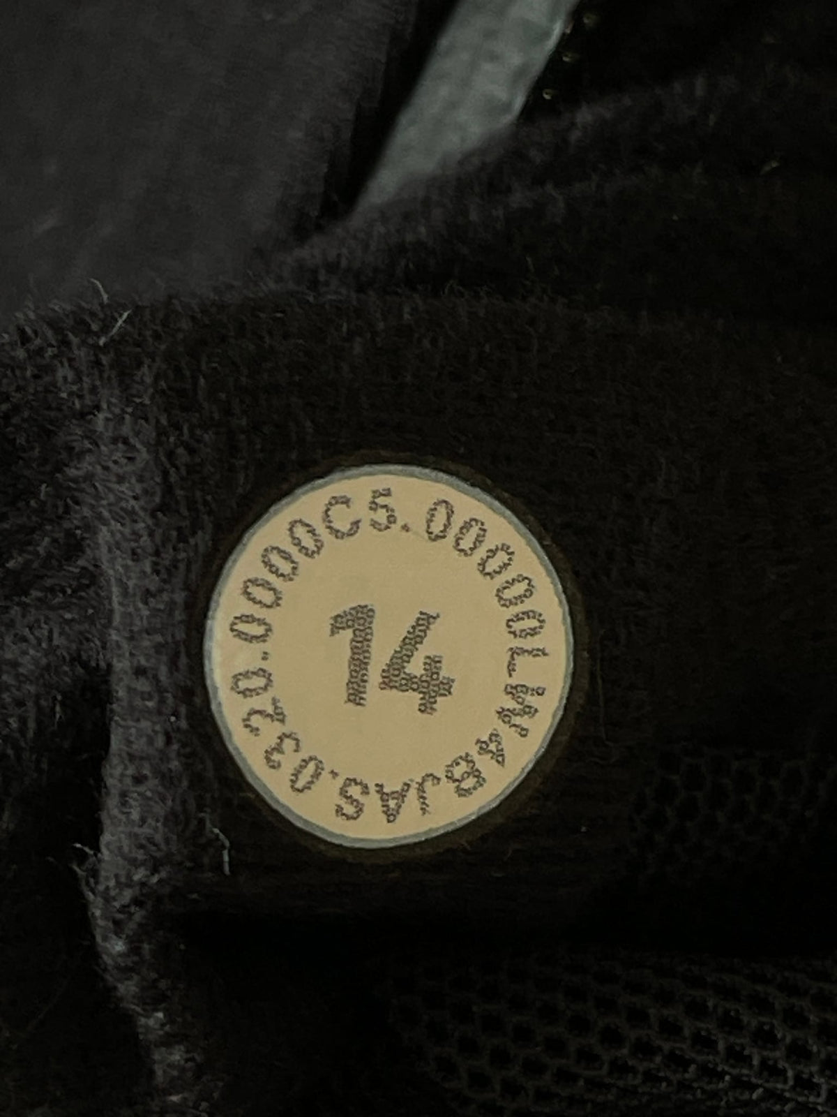 Arc'teryx Solano Hoody