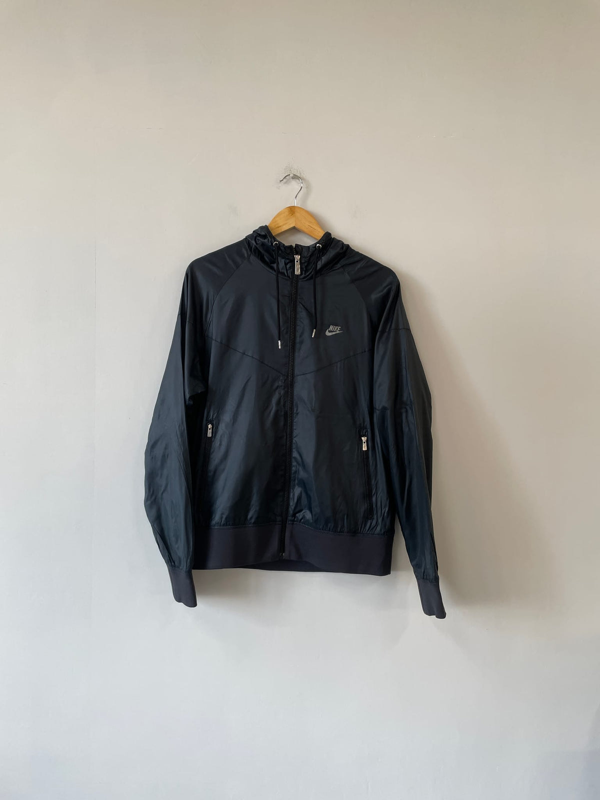 Nike Windrunner Hooded Windbreaker Jacket