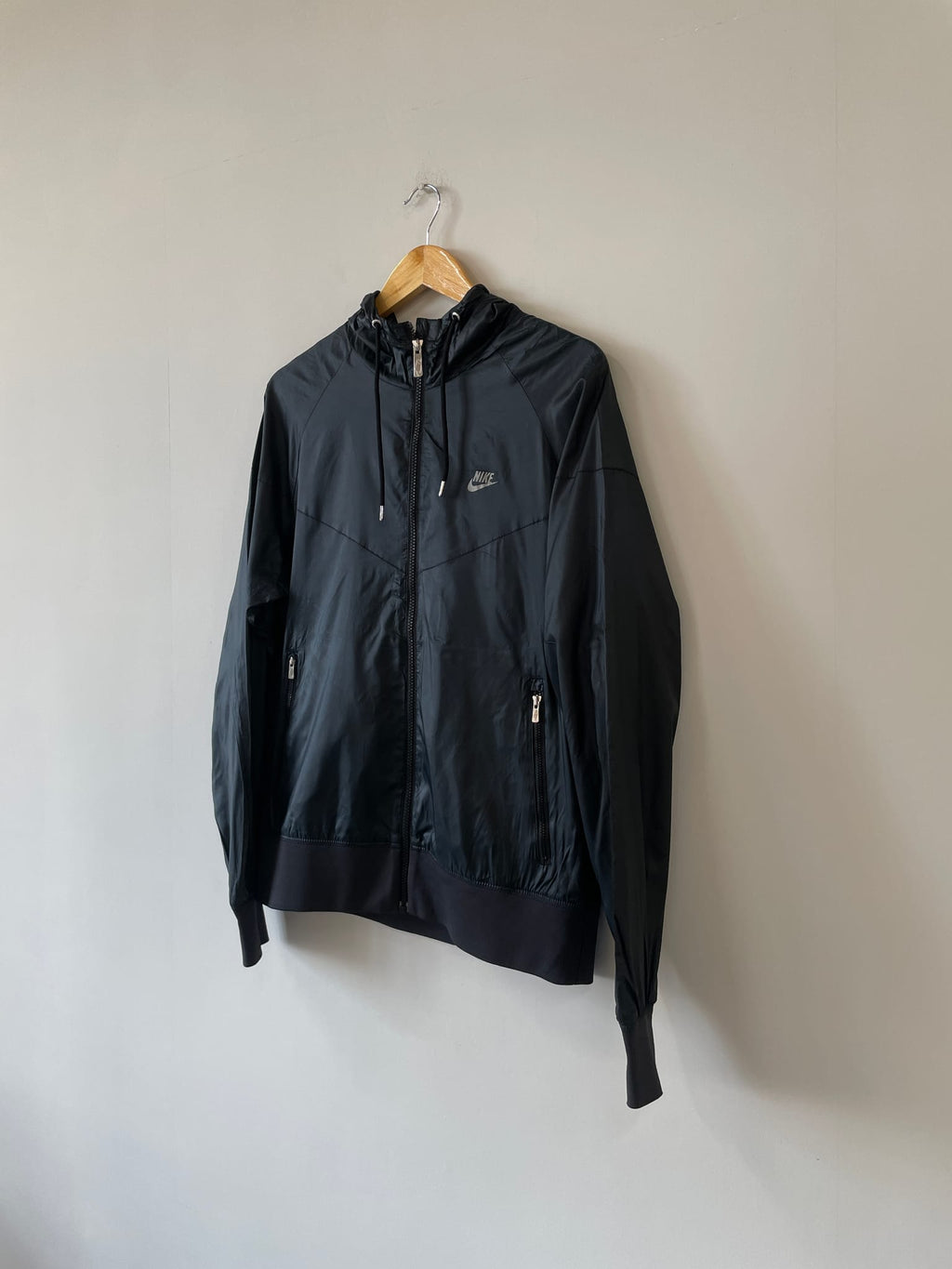 Nike Windrunner Hooded Windbreaker Jacket