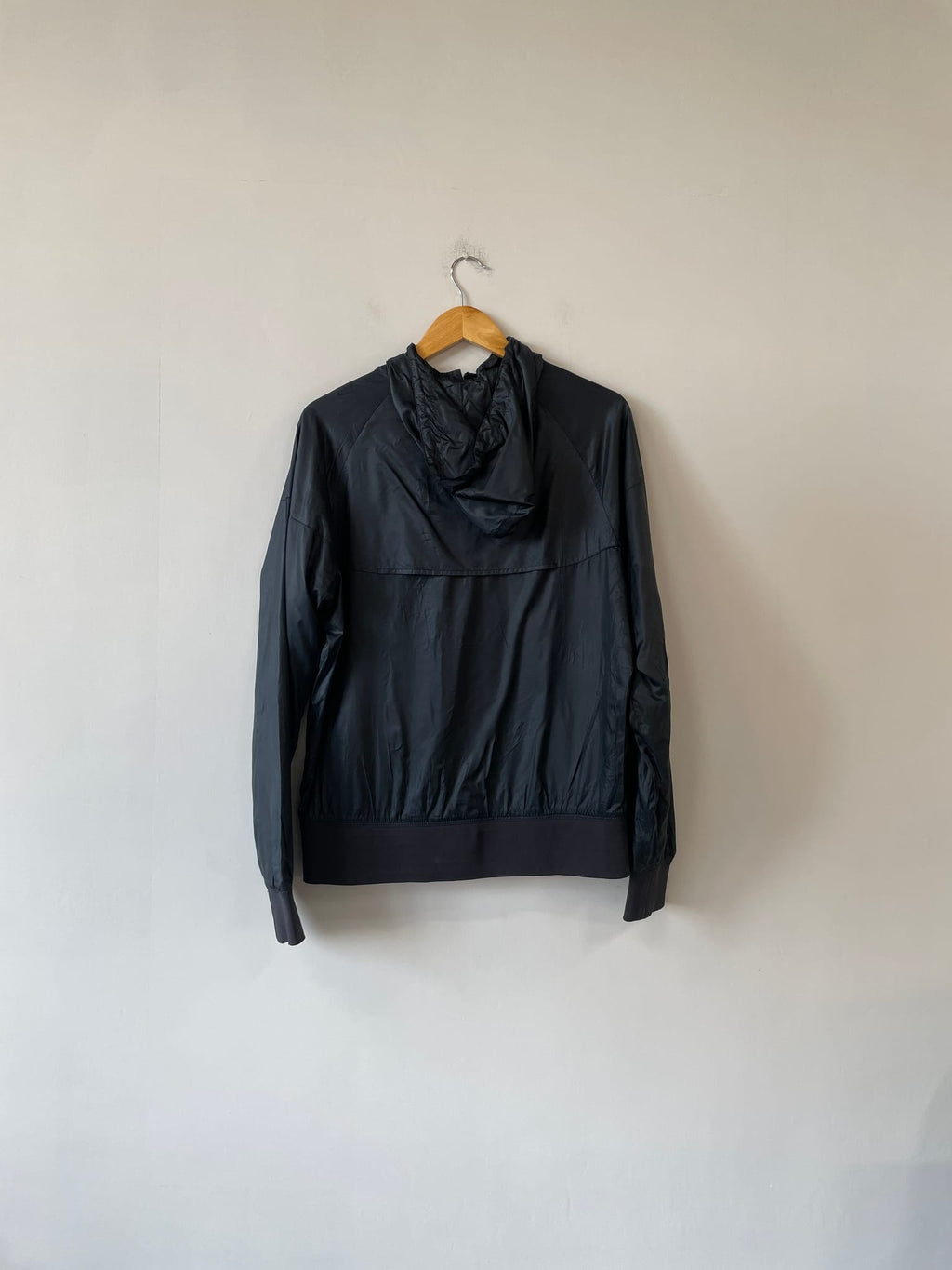 Nike Windrunner Hooded Windbreaker Jacket