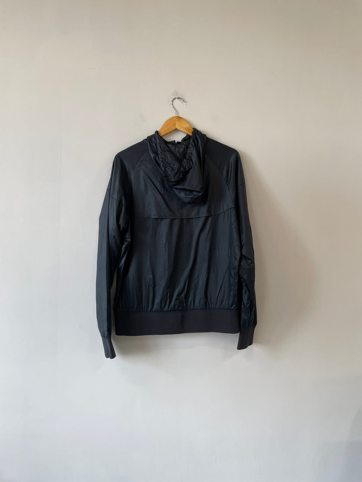 Nike Windrunner Hooded Windbreaker Jacket