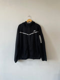 Nike Full-Zip Windrunner Reflective Hoodie