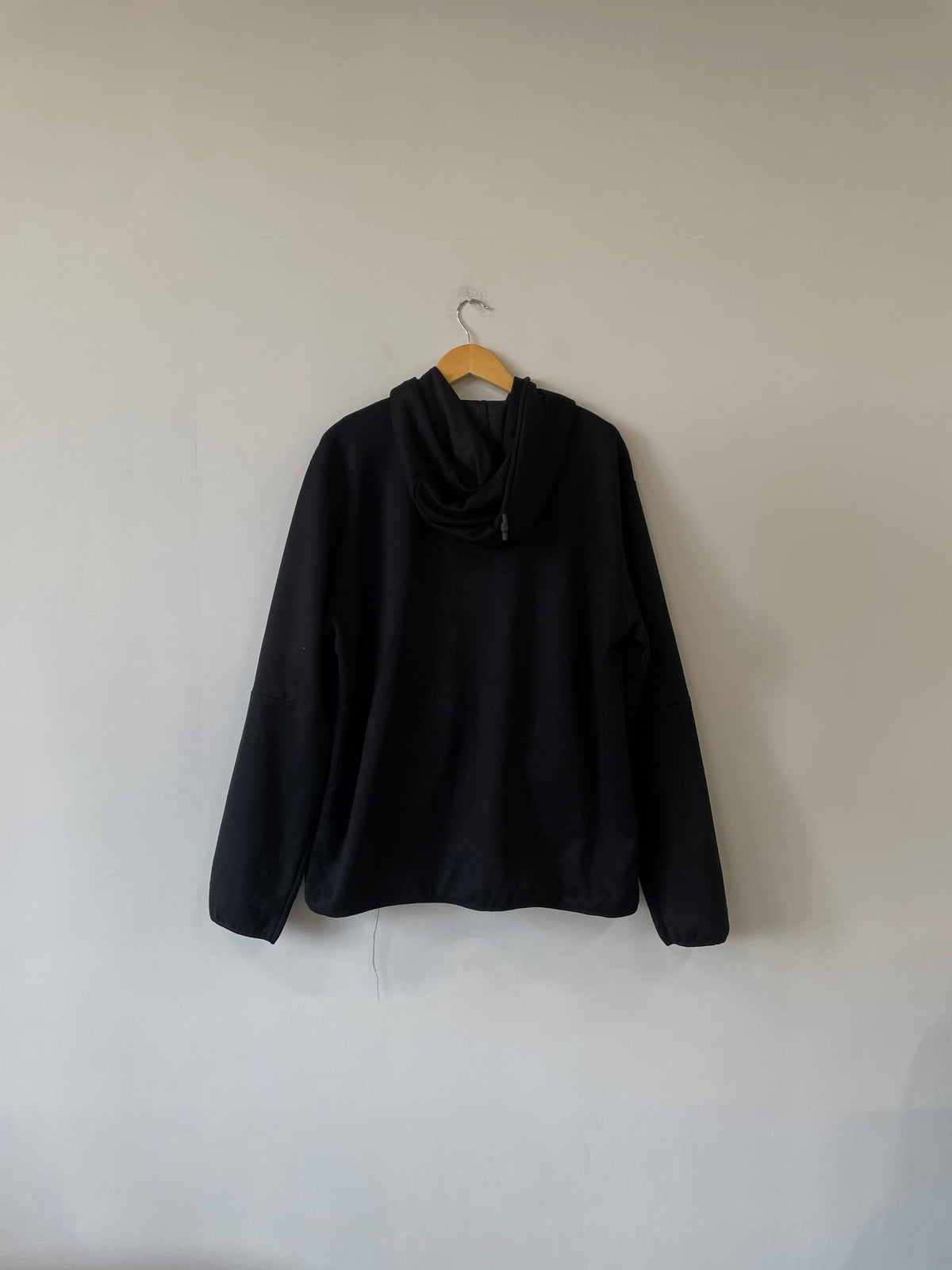 Nike Full-Zip Windrunner Reflective Hoodie