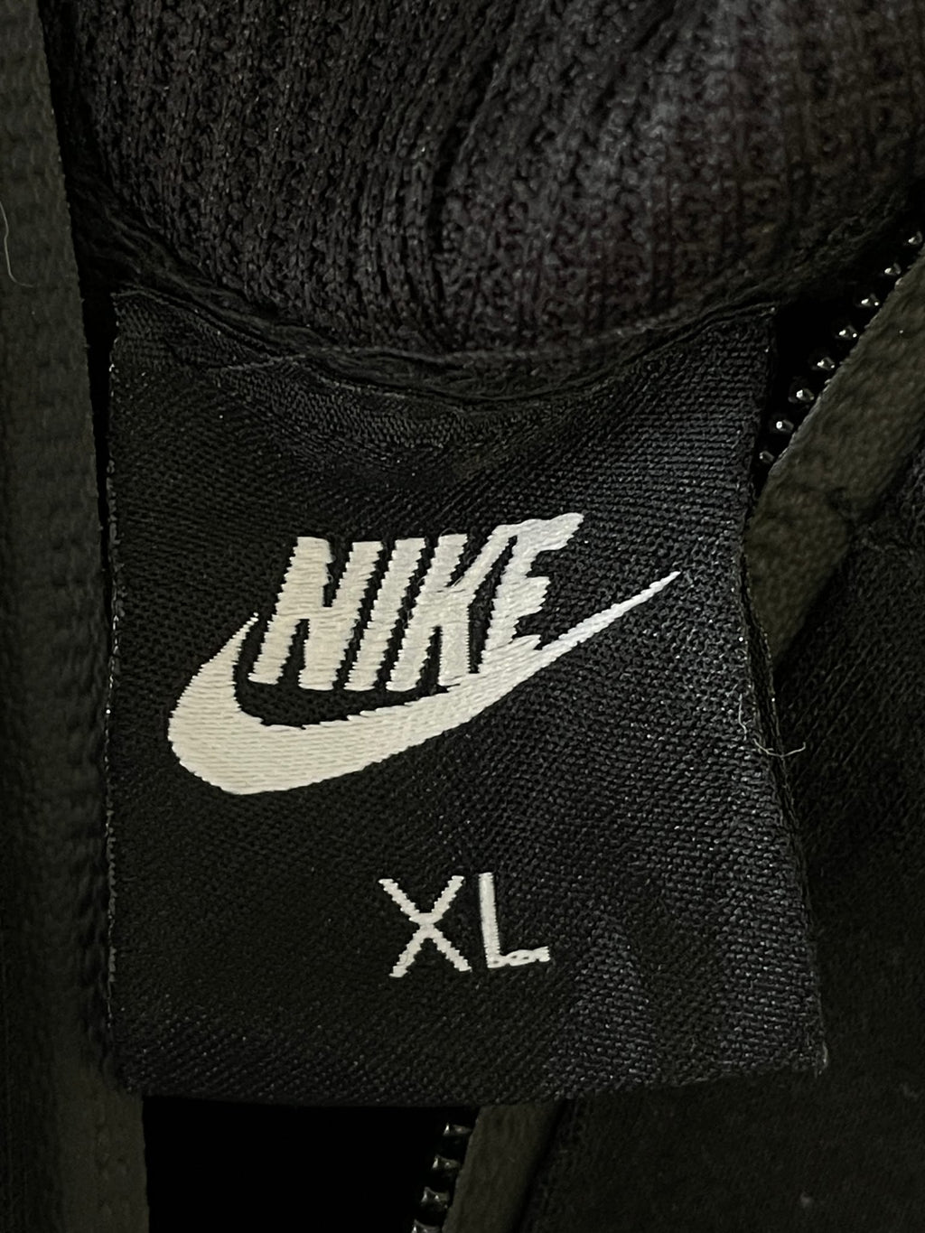 Nike Full-Zip Windrunner Reflective Hoodie