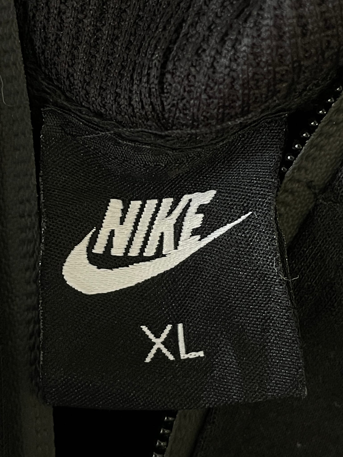 Nike Full-Zip Windrunner Reflective Hoodie