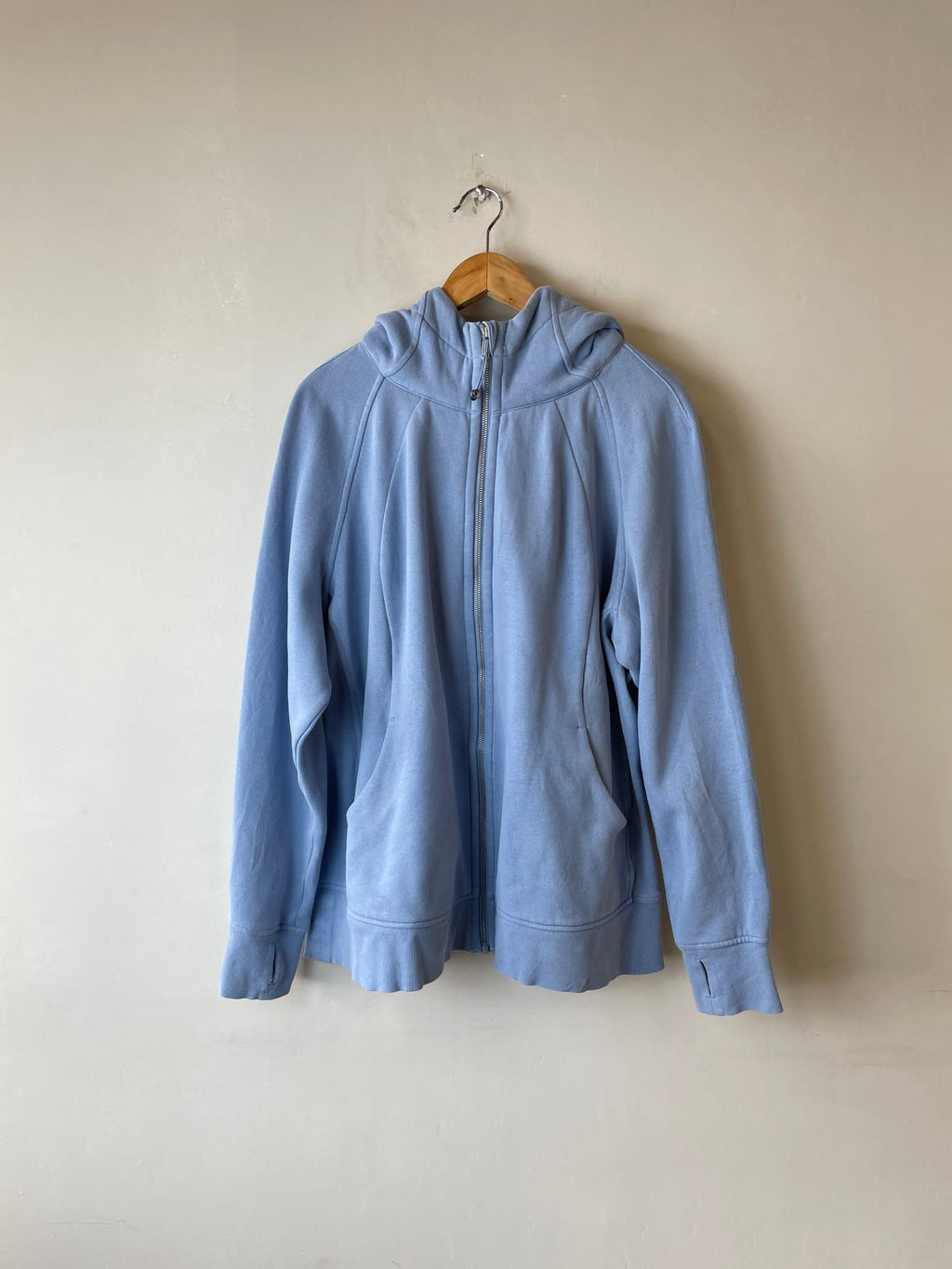 Lululemon Scuba Oversized Hoodie