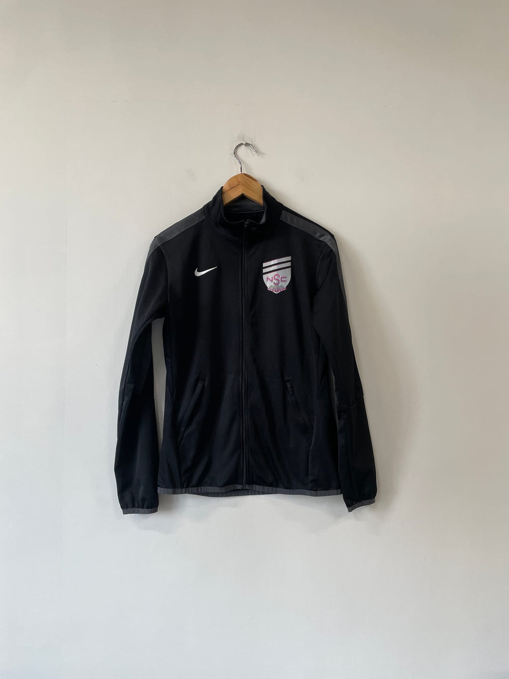 Nike Academy 16 Knit Soccer Track Jacket