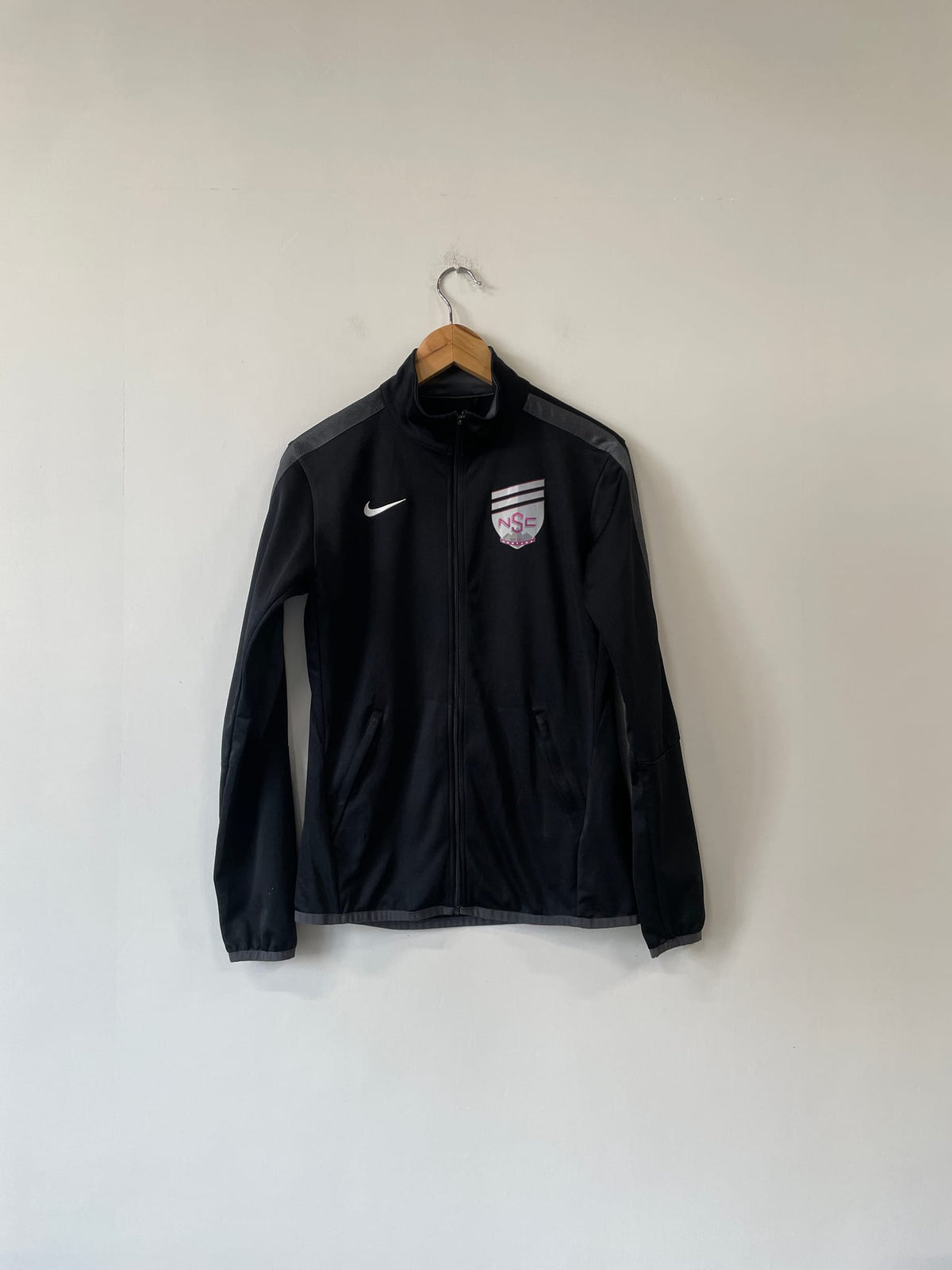 Nike Academy 16 Knit Soccer Track Jacket