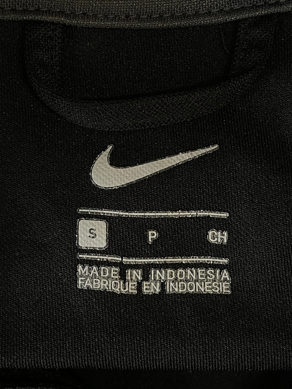 Nike Academy 16 Knit Soccer Track Jacket