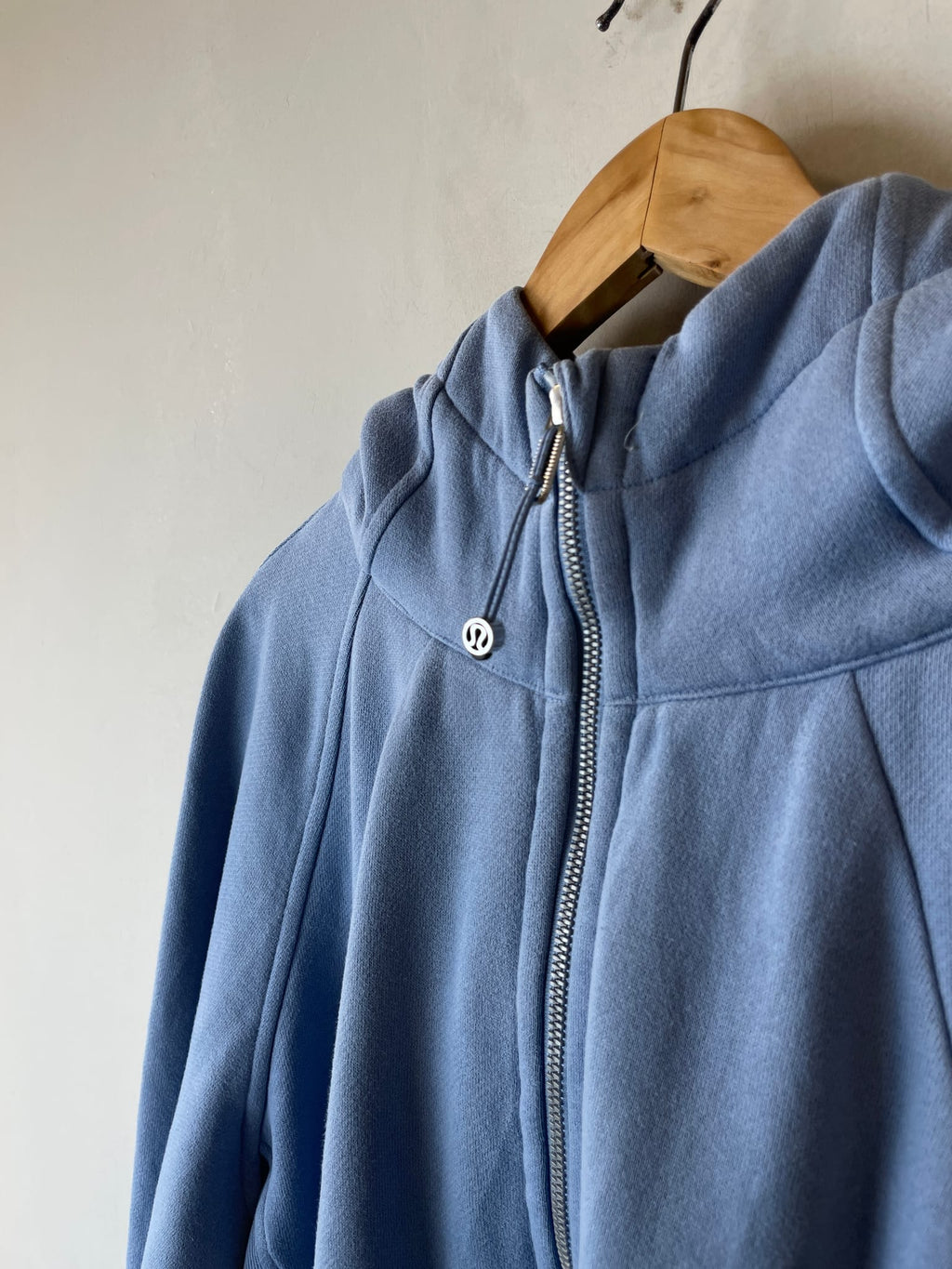 Lululemon Scuba Oversized Hoodie