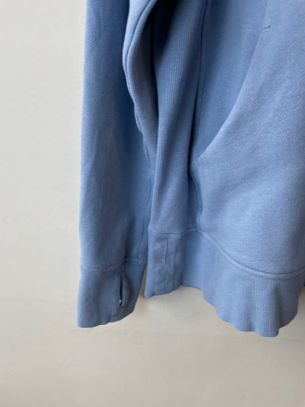 Lululemon Scuba Oversized Hoodie