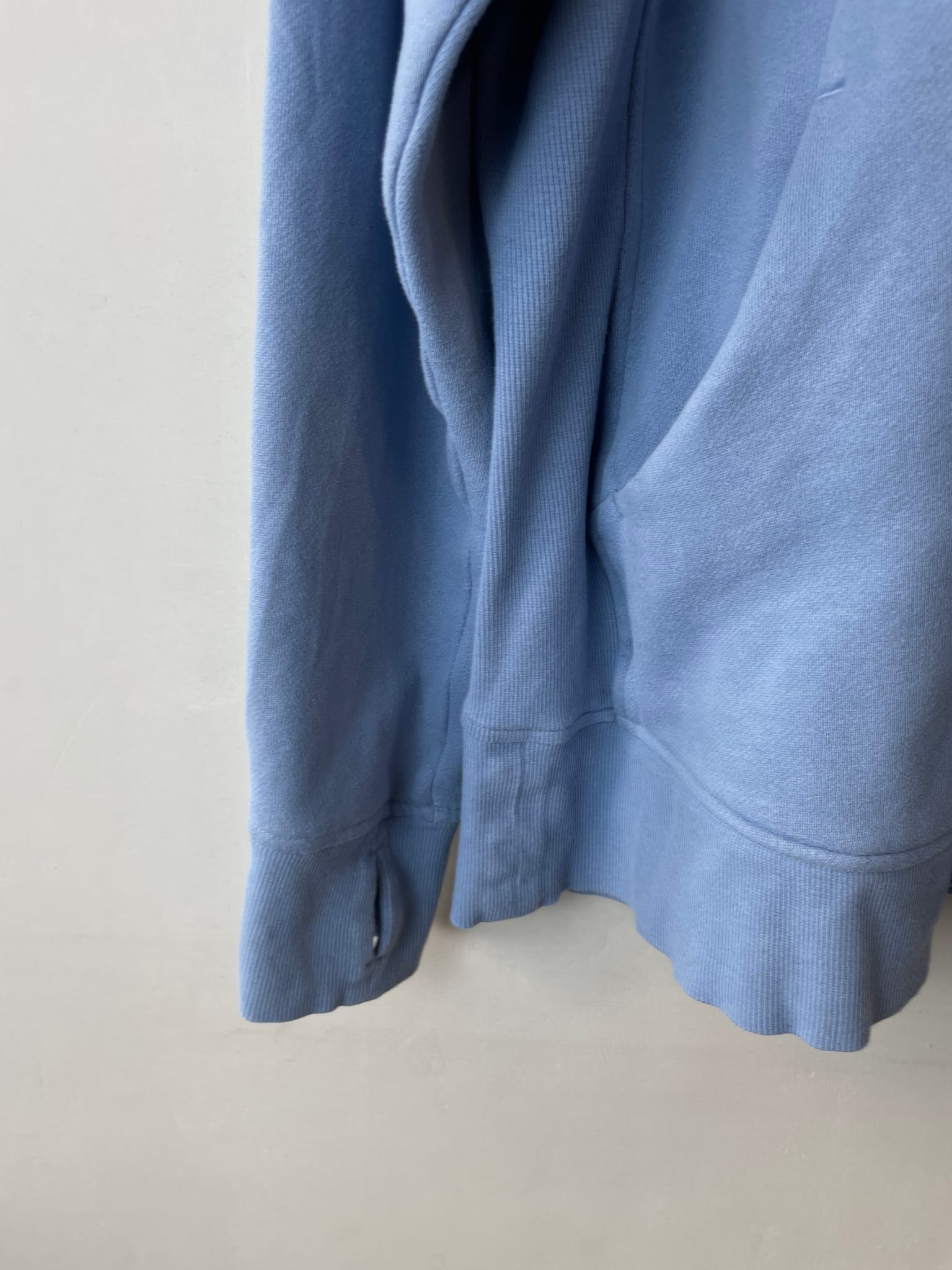 Lululemon Scuba Oversized Hoodie