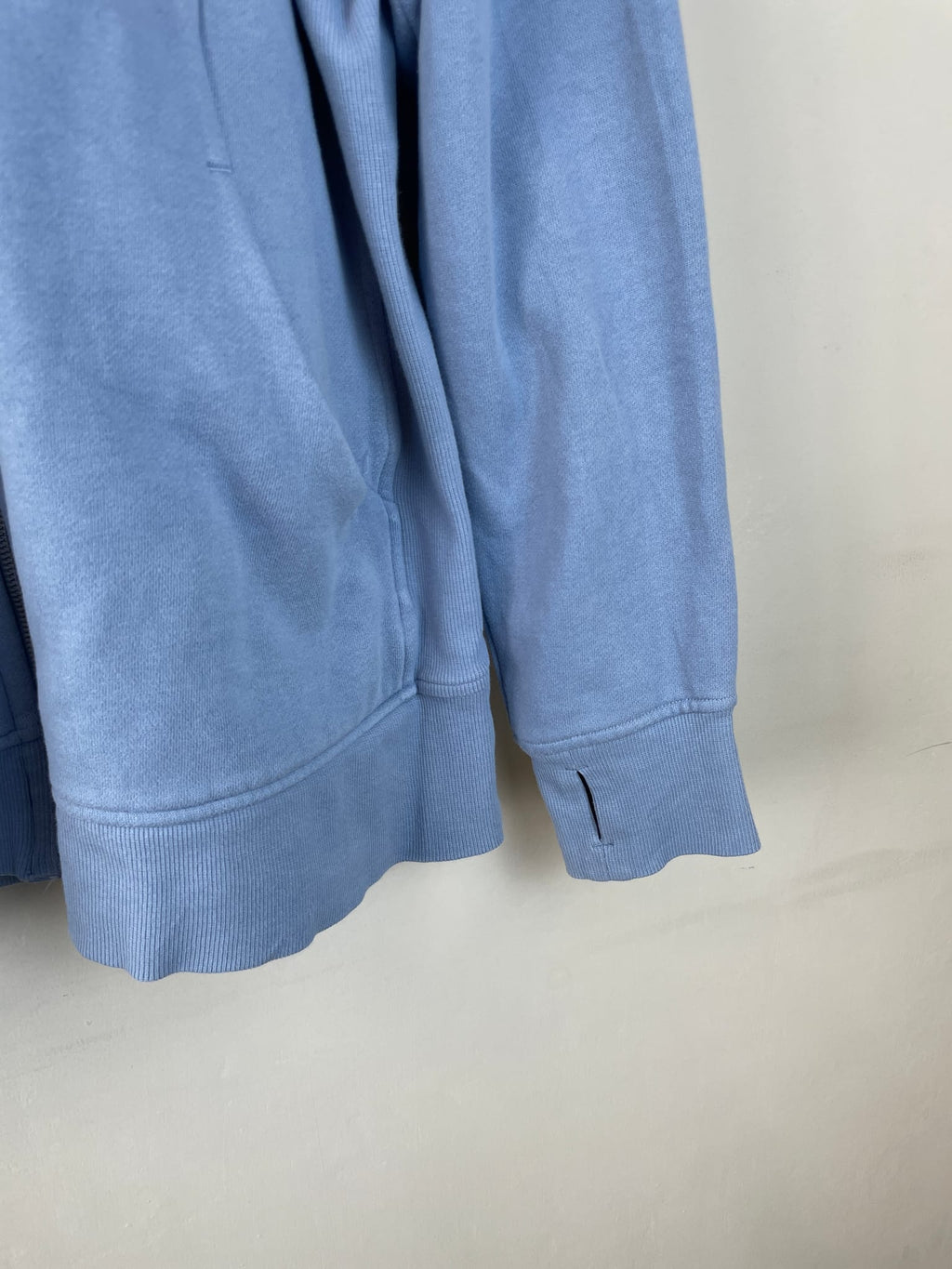 Lululemon Scuba Oversized Hoodie