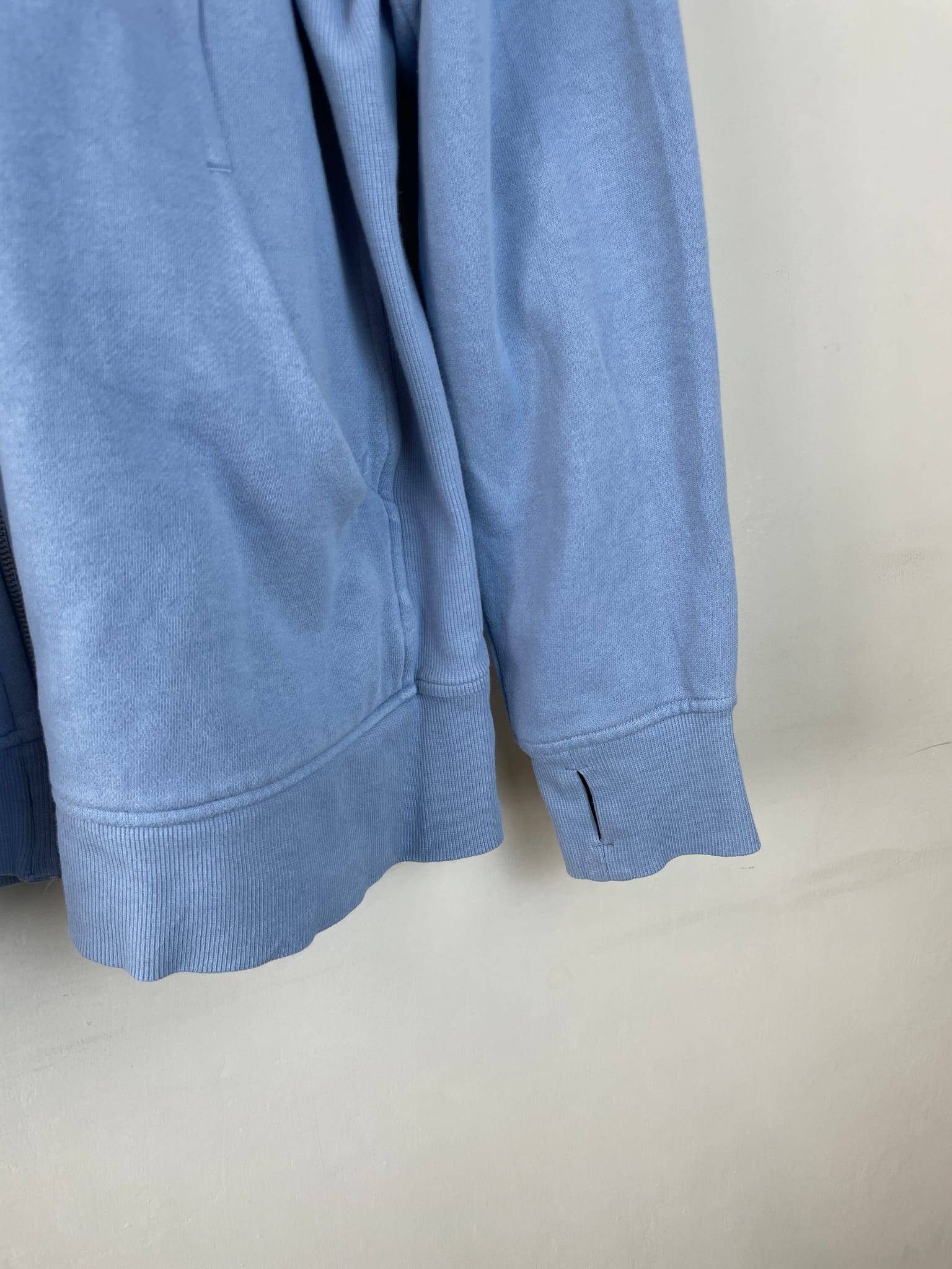 Lululemon Scuba Oversized Hoodie