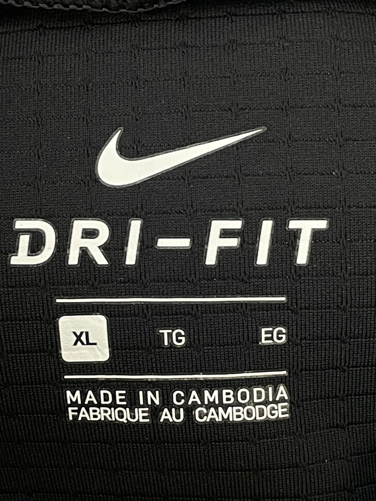 Nike Pro Pullover Fleece Training Hoodie