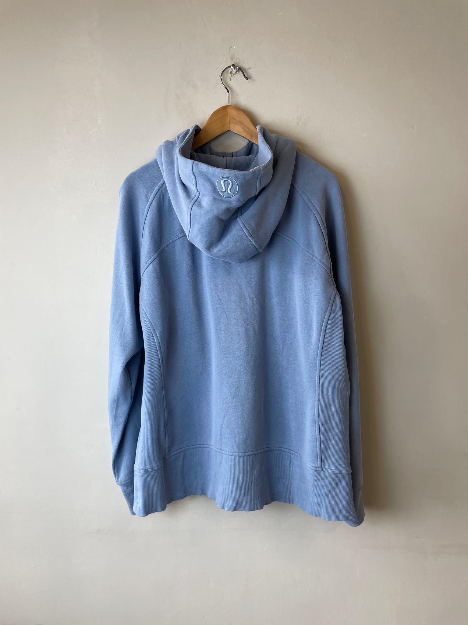Lululemon Scuba Oversized Hoodie