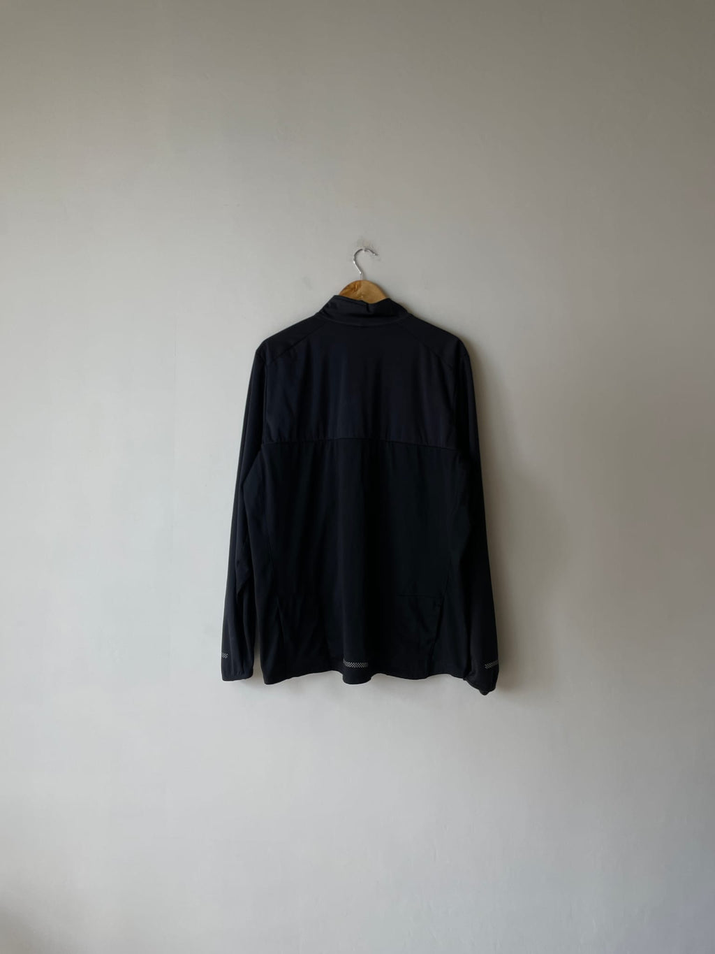 Nike Dri-FIT Full-Zip Running Track Jacket
