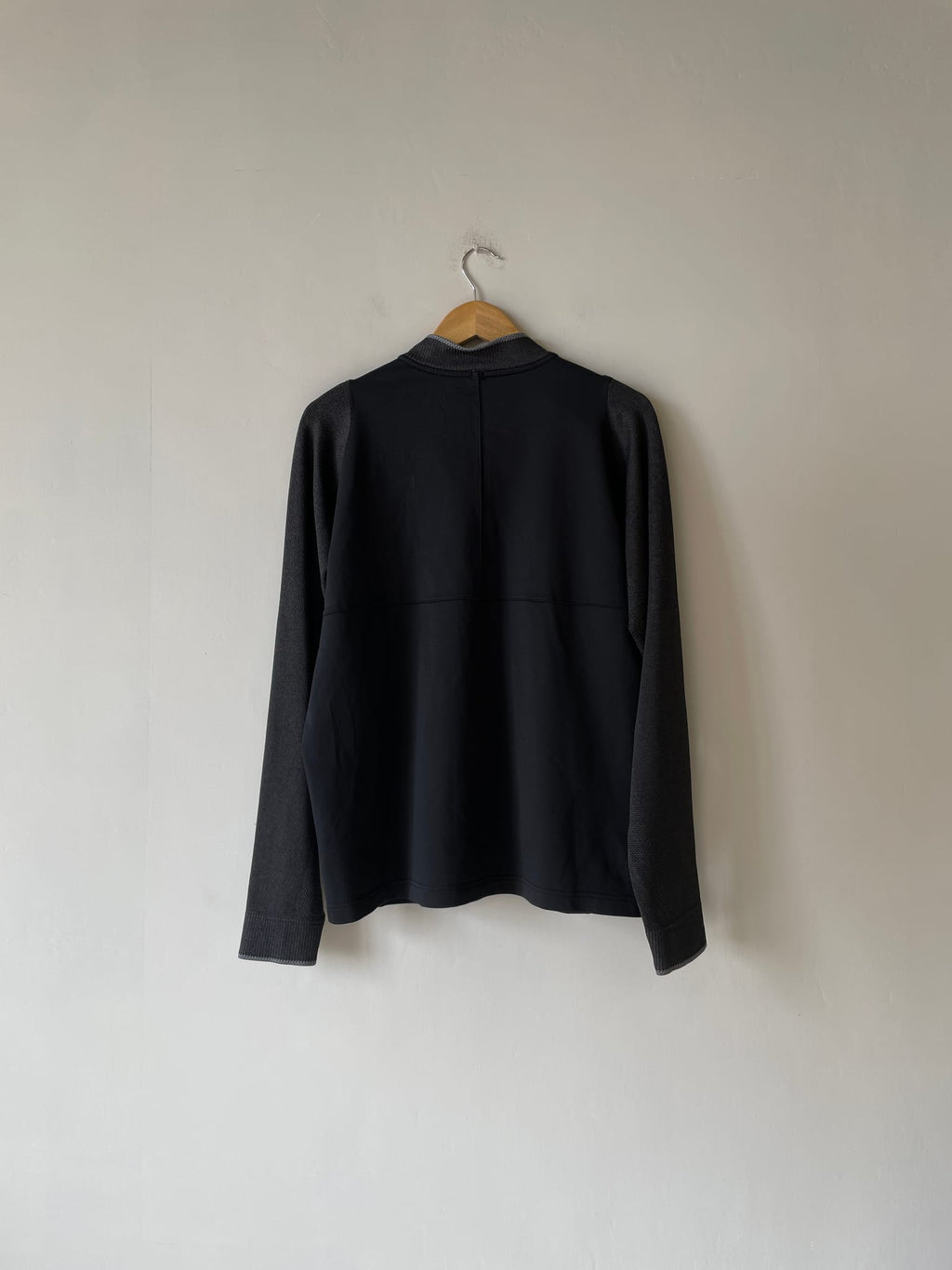 Nike Dri-FIT Half-Zip Running Pullover