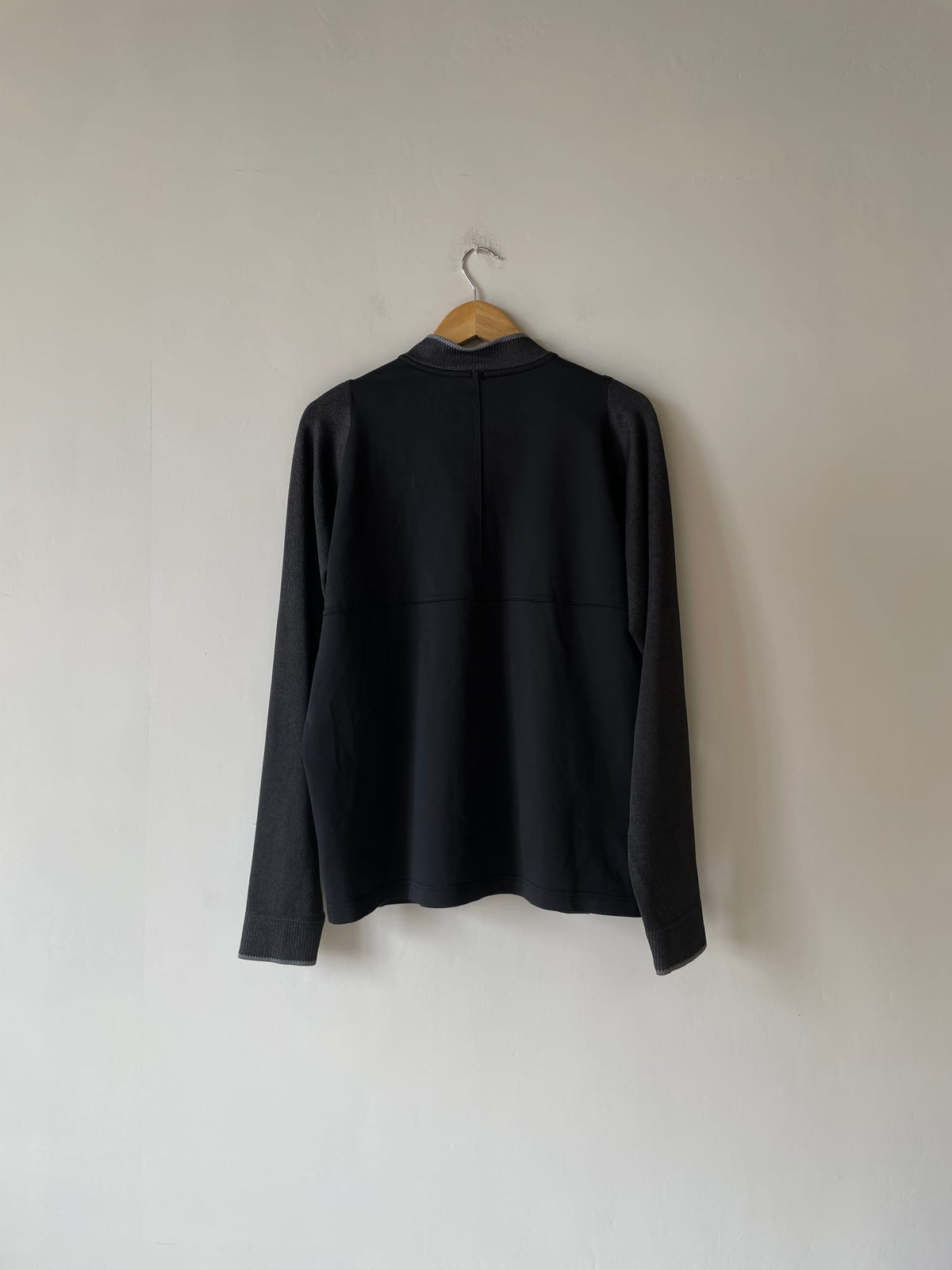 Nike Dri-FIT Half-Zip Running Pullover